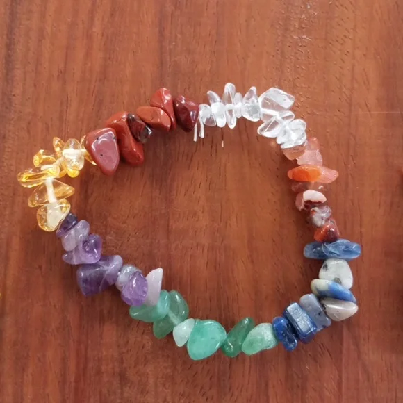 Chip bracelets - Picture 4 of 4